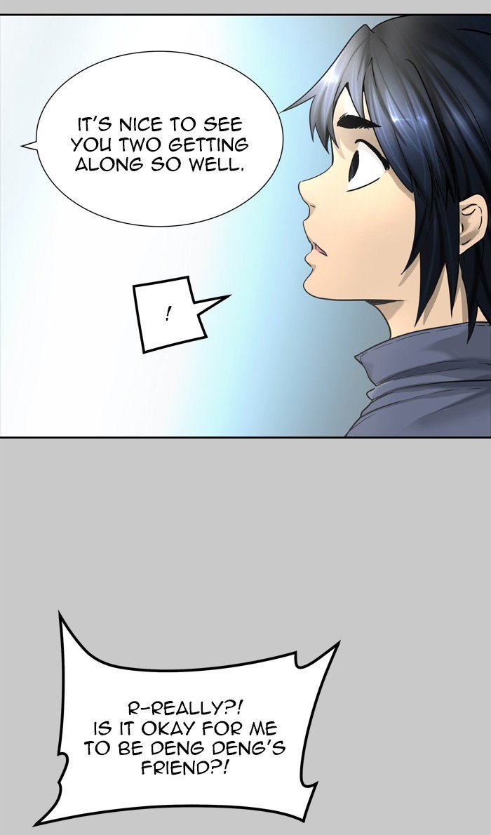 Tower of God chapter 450 page 64