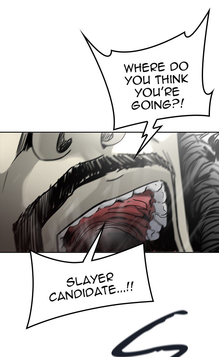 Tower of God chapter 450 page 7