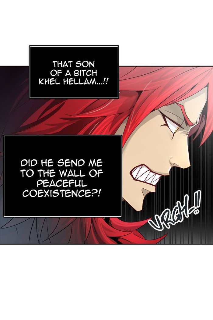 Tower of God chapter 450 page 77