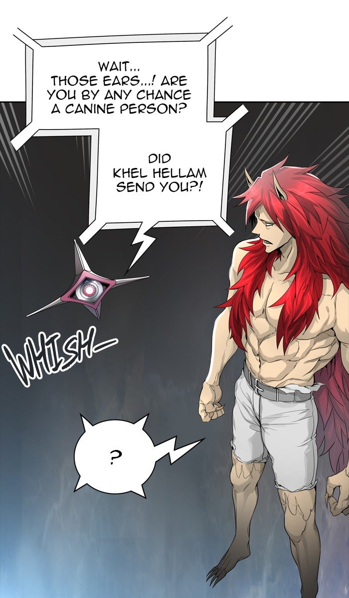 Tower of God chapter 450 page 78