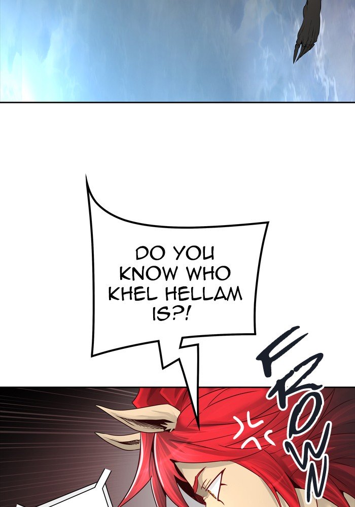 Tower of God chapter 450 page 79