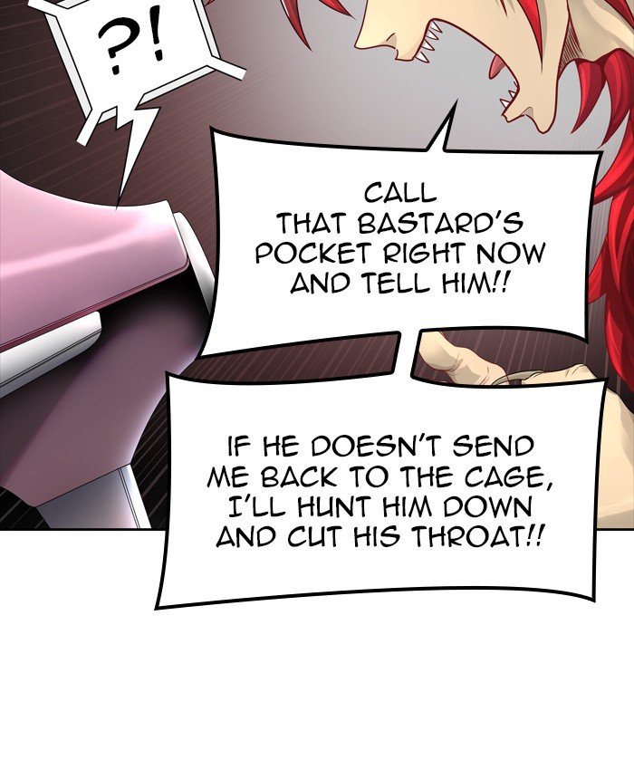 Tower of God chapter 450 page 80