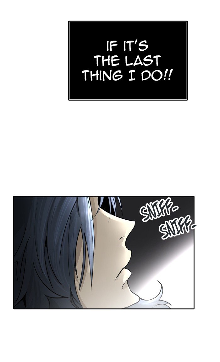 Tower of God chapter 450 page 95