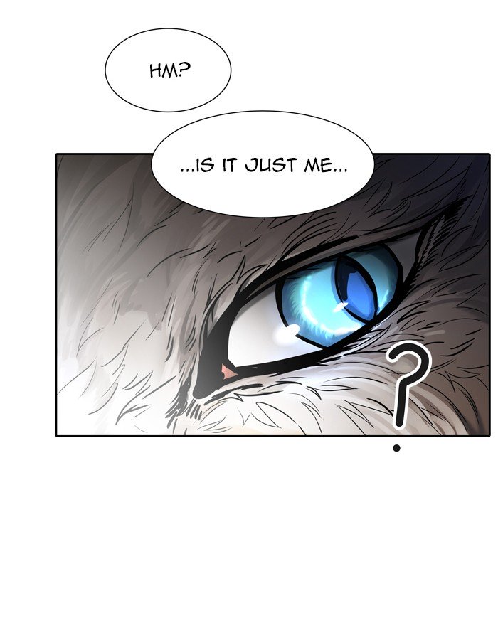 Tower of God chapter 450 page 96
