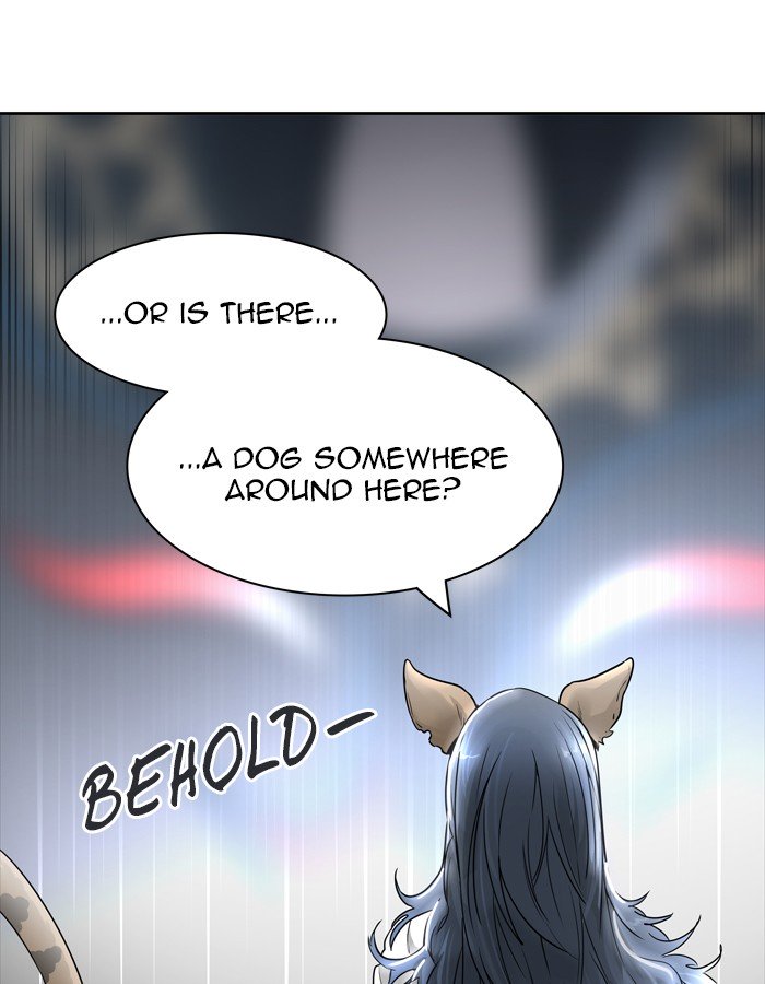 Tower of God chapter 450 page 97