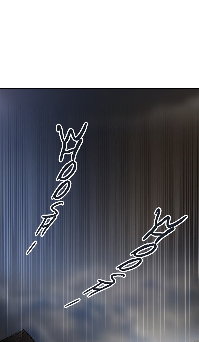 Tower of God chapter 451 page 1