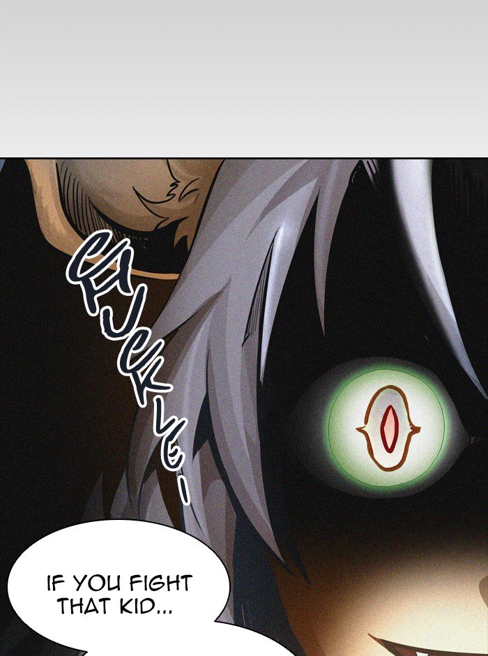 Tower of God chapter 451 page 101