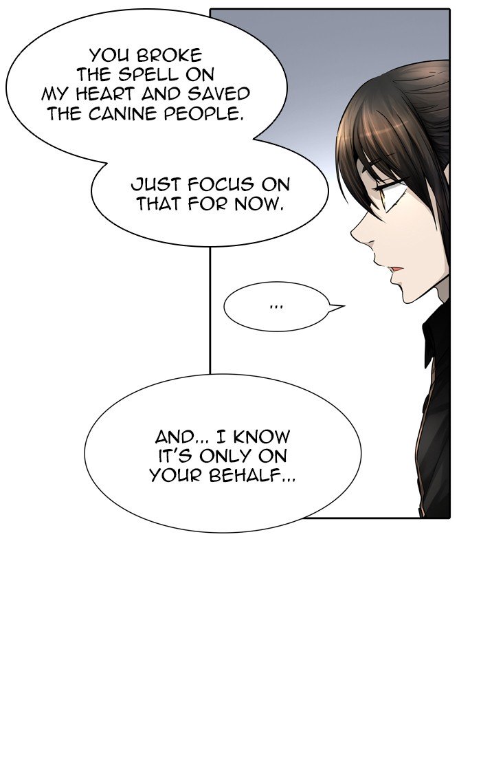 Tower of God chapter 451 page 18