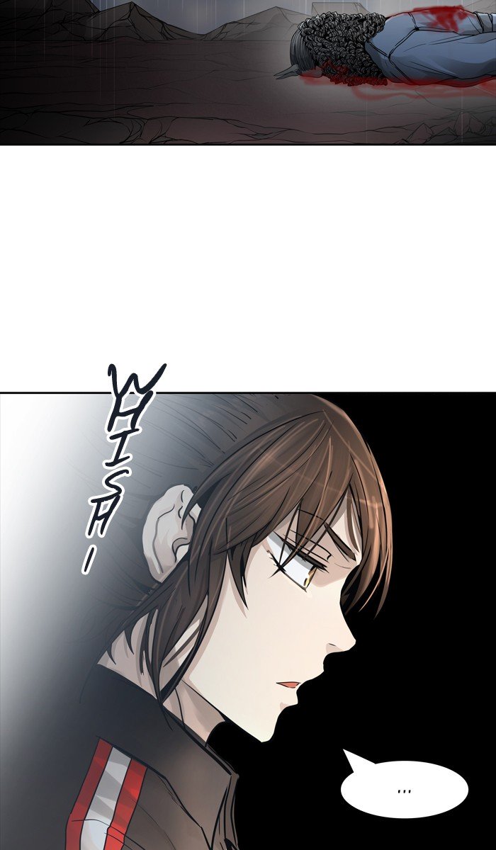 Tower of God chapter 451 page 2