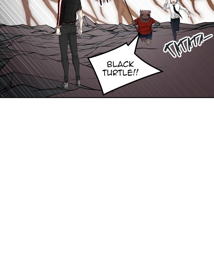 Tower of God chapter 451 page 22