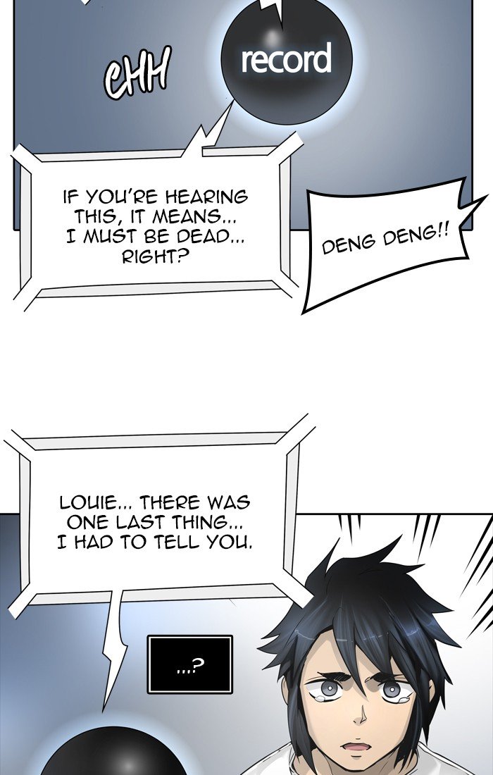 Tower of God chapter 451 page 28
