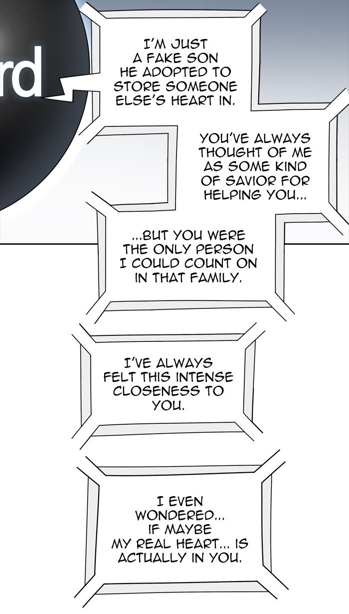 Tower of God chapter 451 page 30