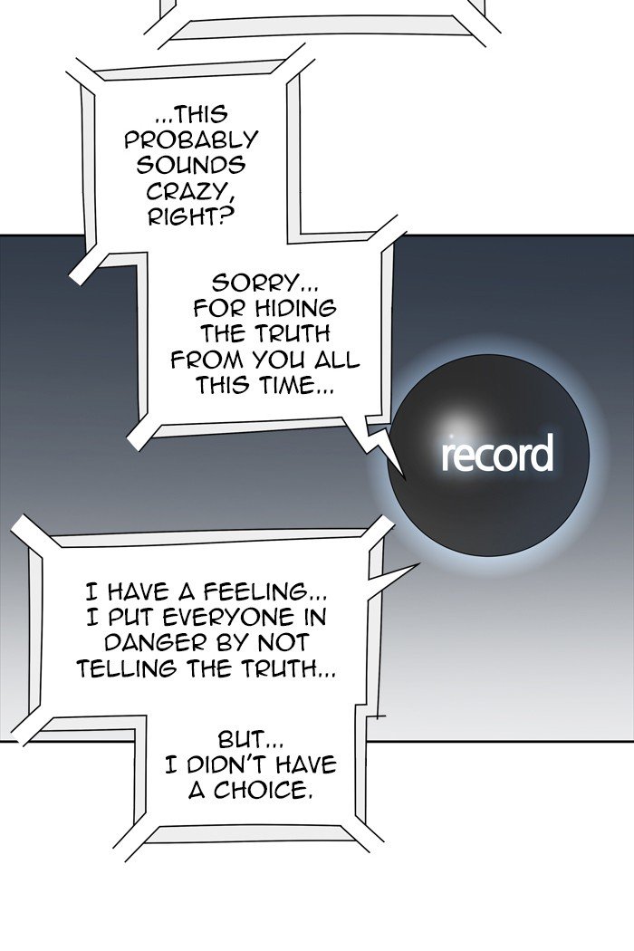Tower of God chapter 451 page 32