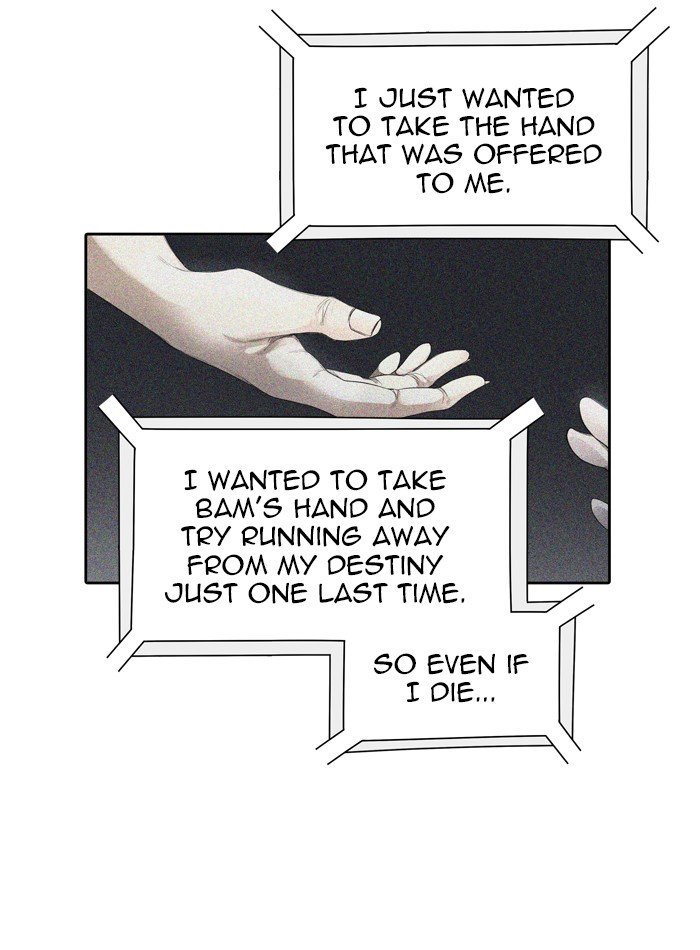 Tower of God chapter 451 page 33