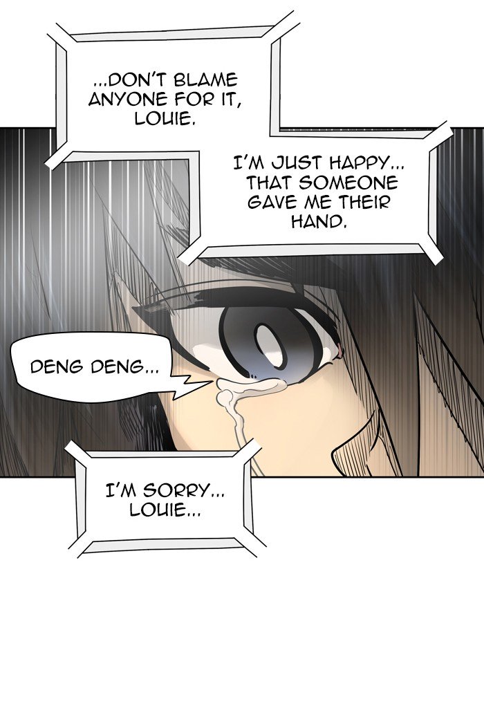 Tower of God chapter 451 page 34