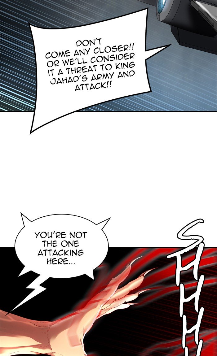 Tower of God chapter 451 page 39