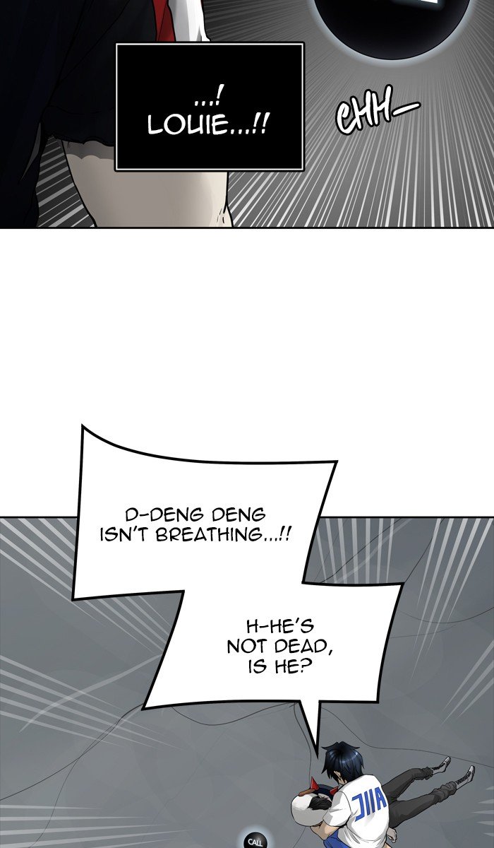 Tower of God chapter 451 page 4