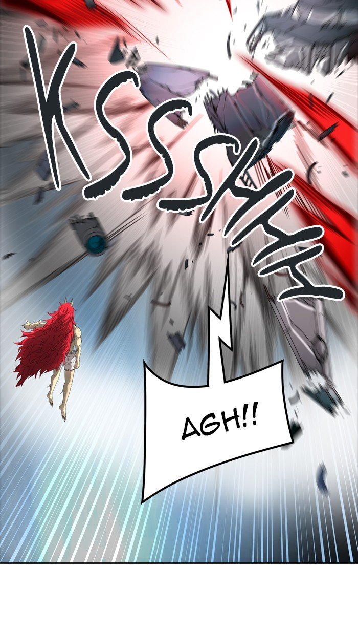 Tower of God chapter 451 page 41