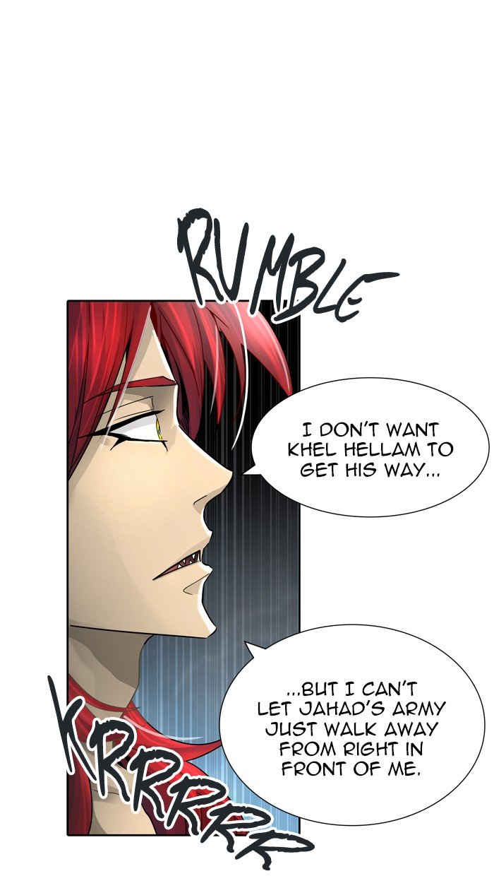 Tower of God chapter 451 page 42