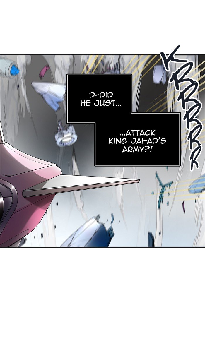 Tower of God chapter 451 page 44