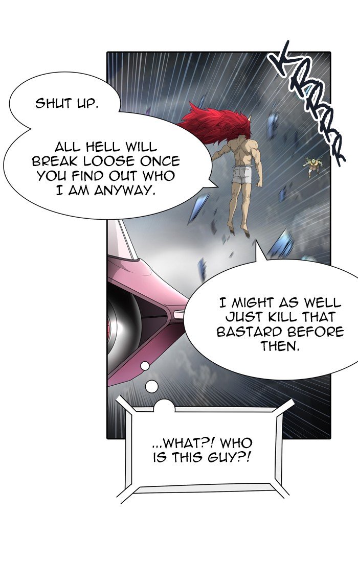 Tower of God chapter 451 page 46