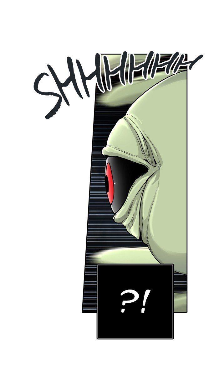 Tower of God chapter 451 page 51