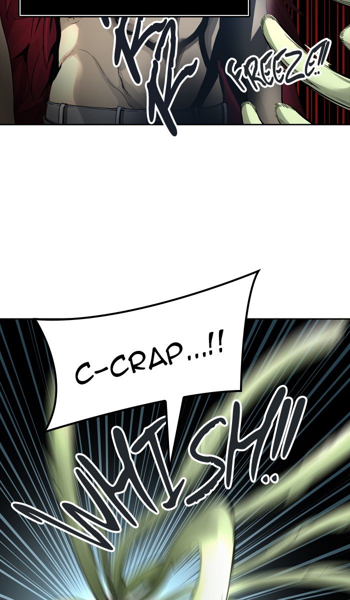 Tower of God chapter 451 page 53