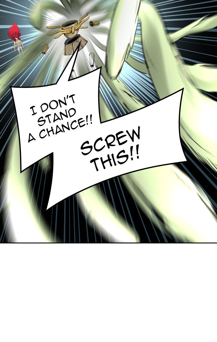 Tower of God chapter 451 page 54
