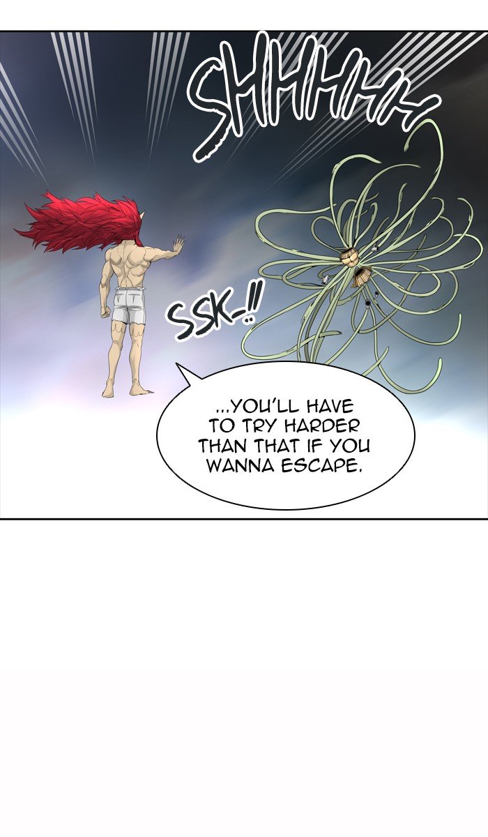 Tower of God chapter 451 page 55
