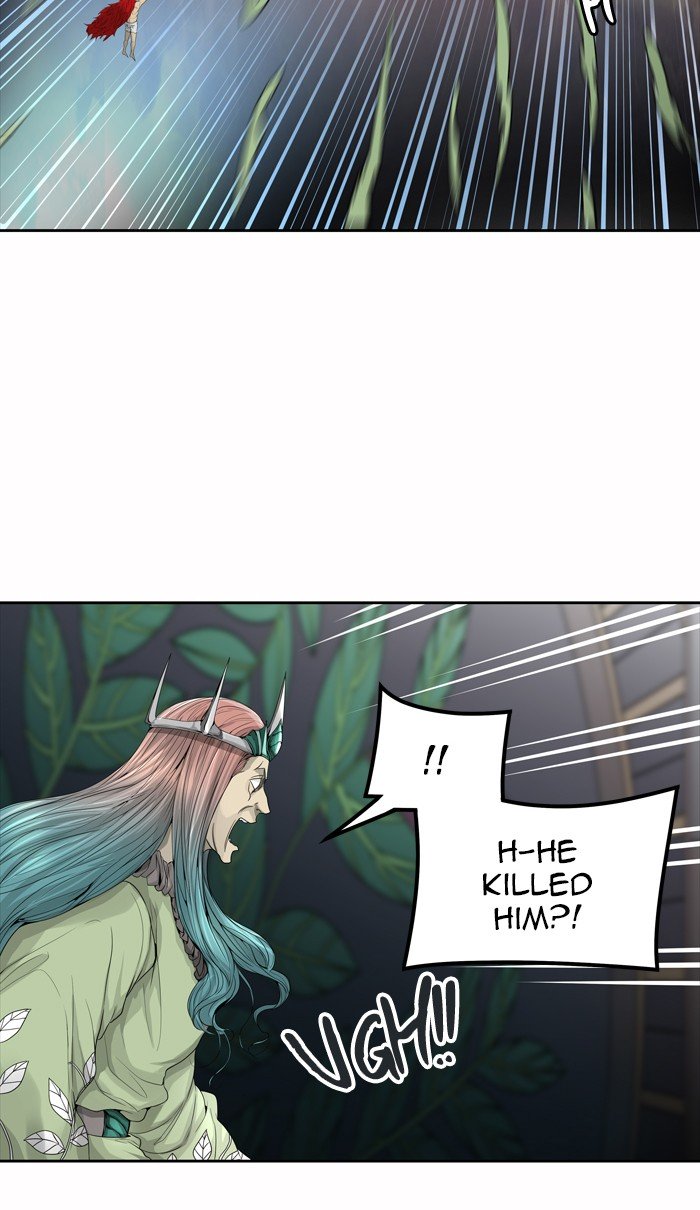Tower of God chapter 451 page 57