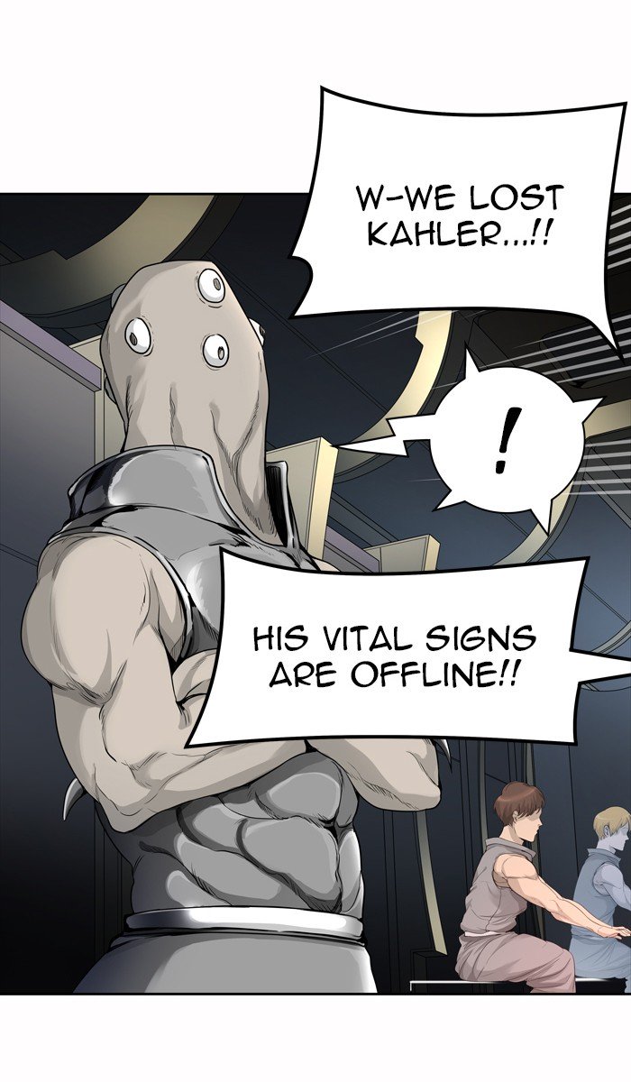 Tower of God chapter 451 page 59