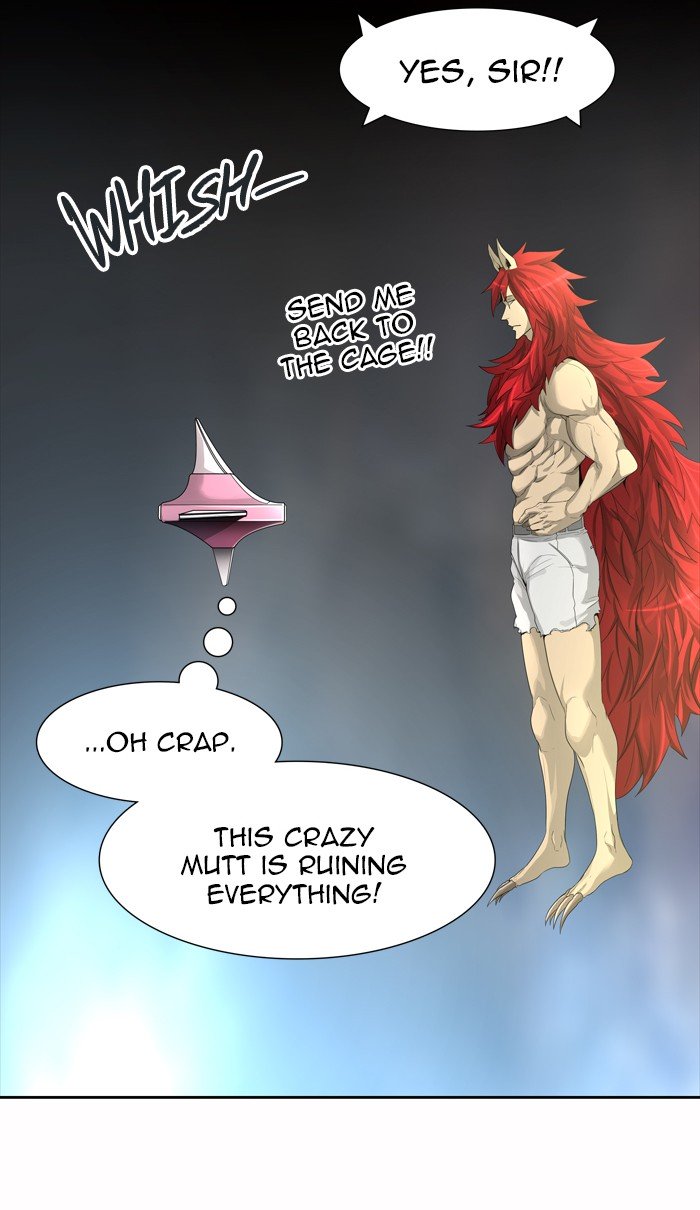 Tower of God chapter 451 page 63