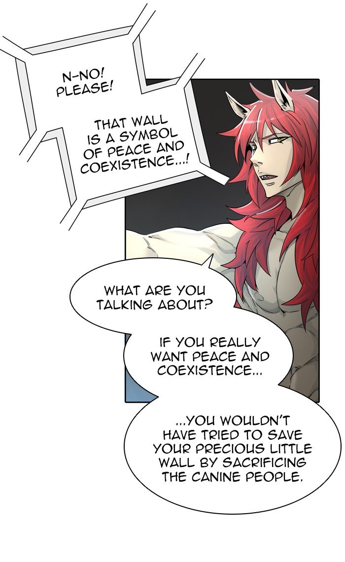 Tower of God chapter 451 page 66