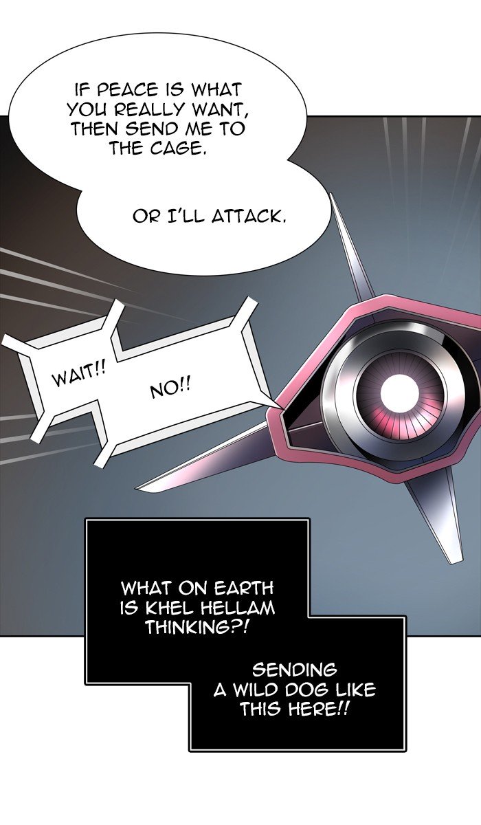 Tower of God chapter 451 page 67