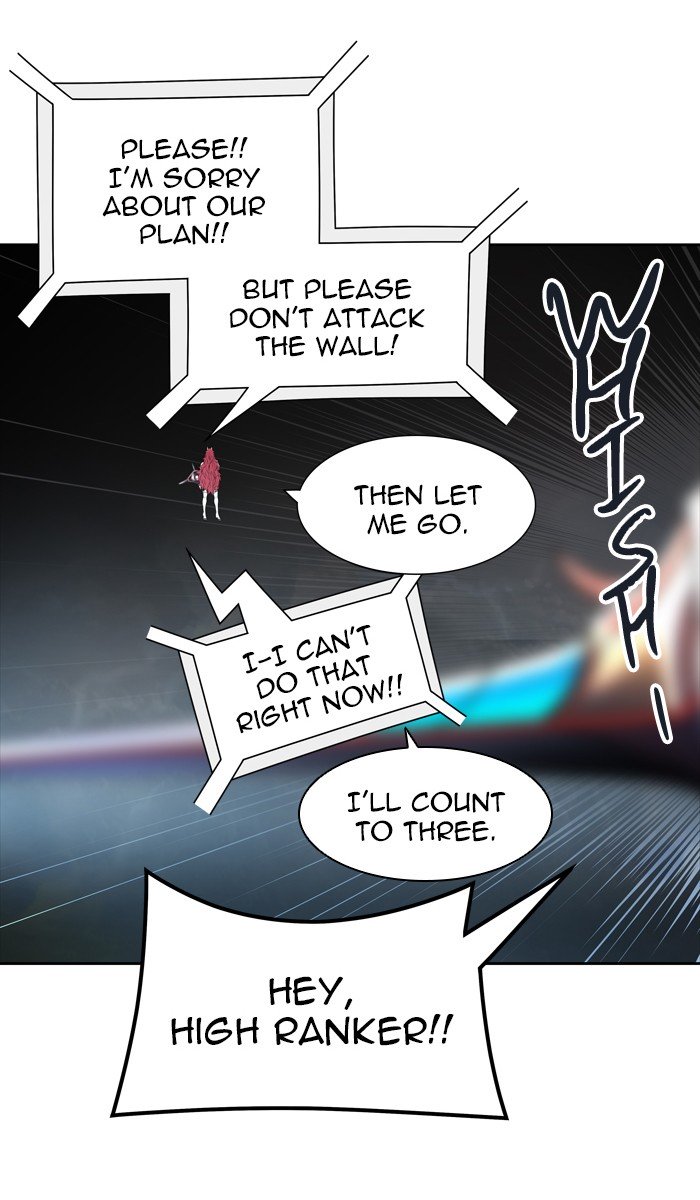 Tower of God chapter 451 page 68