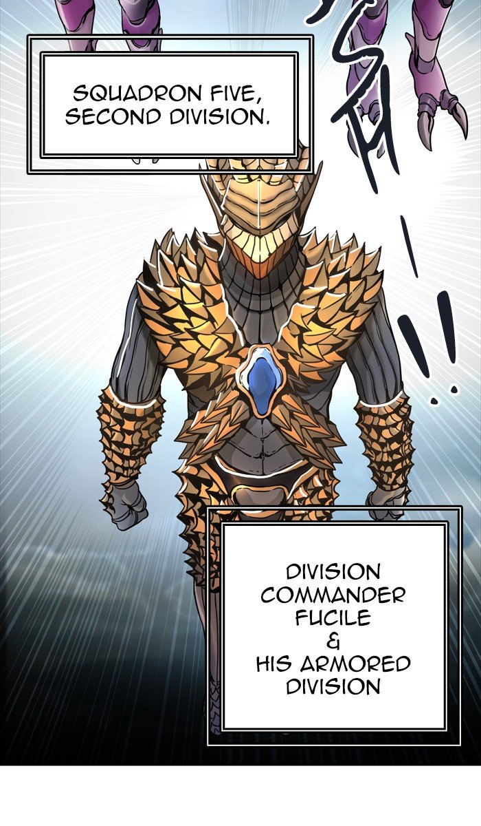 Tower of God chapter 451 page 72