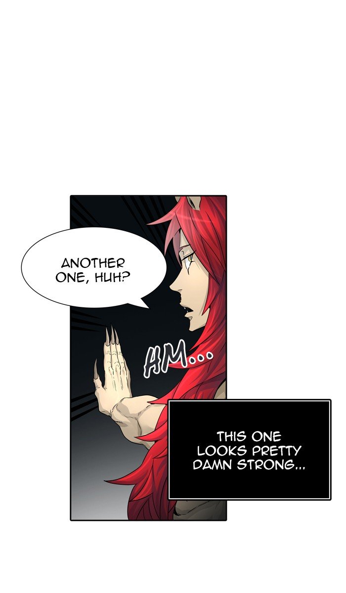 Tower of God chapter 451 page 73