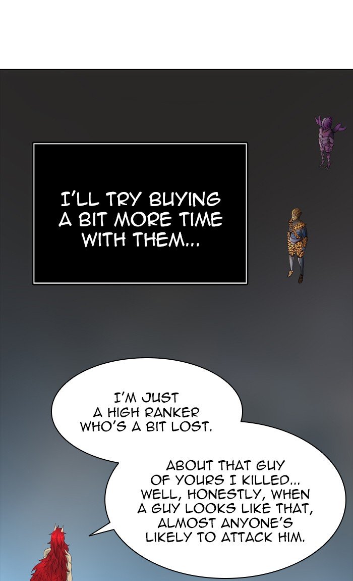 Tower of God chapter 451 page 75