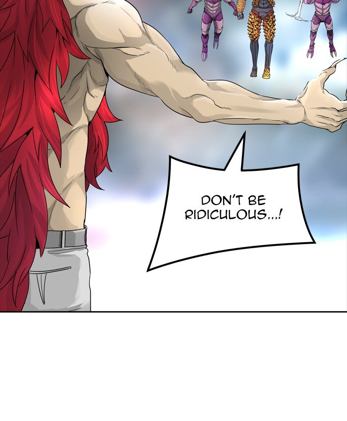 Tower of God chapter 451 page 77