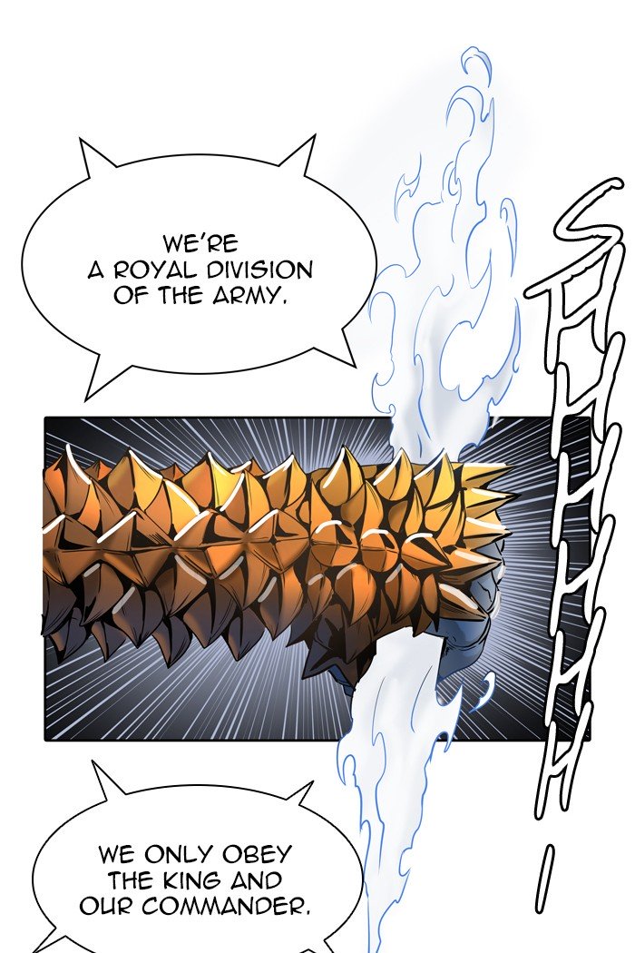 Tower of God chapter 451 page 78