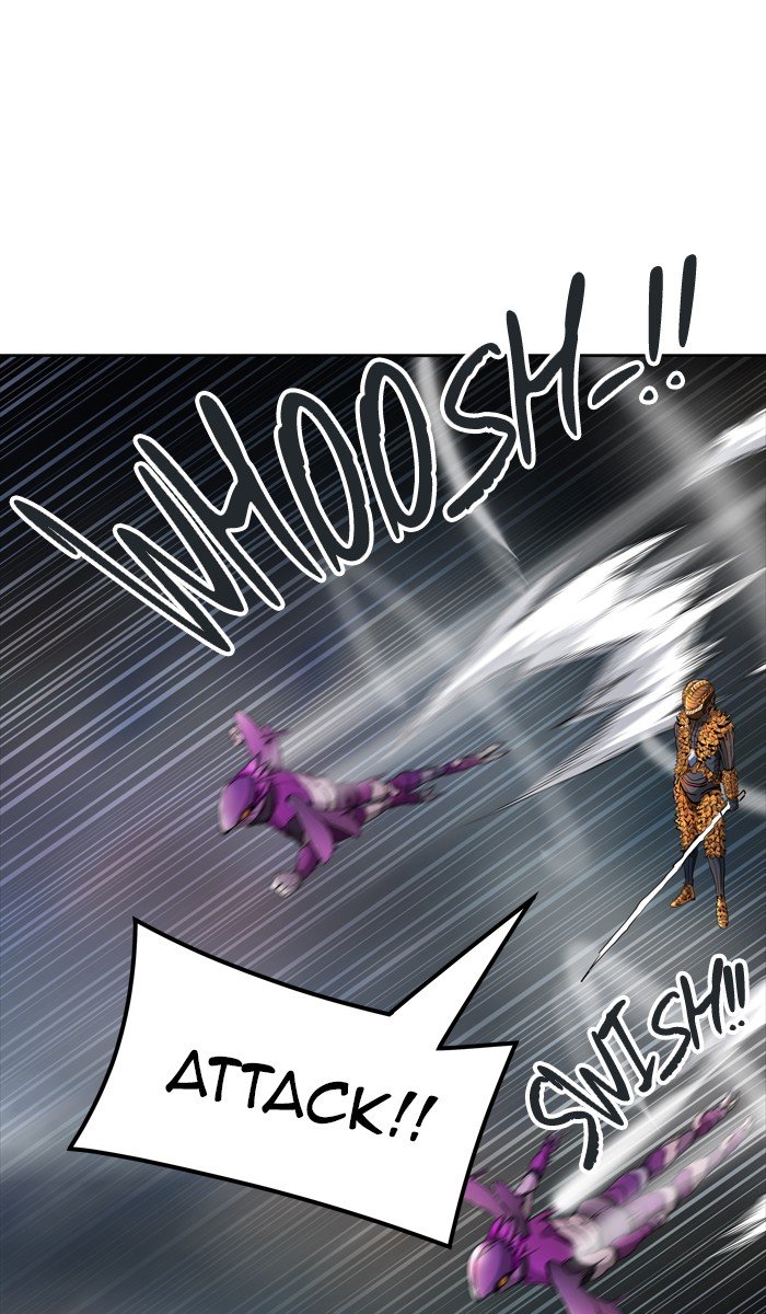 Tower of God chapter 451 page 81