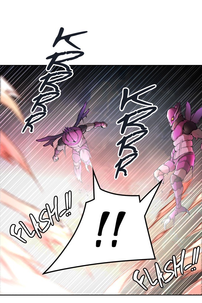 Tower of God chapter 451 page 87