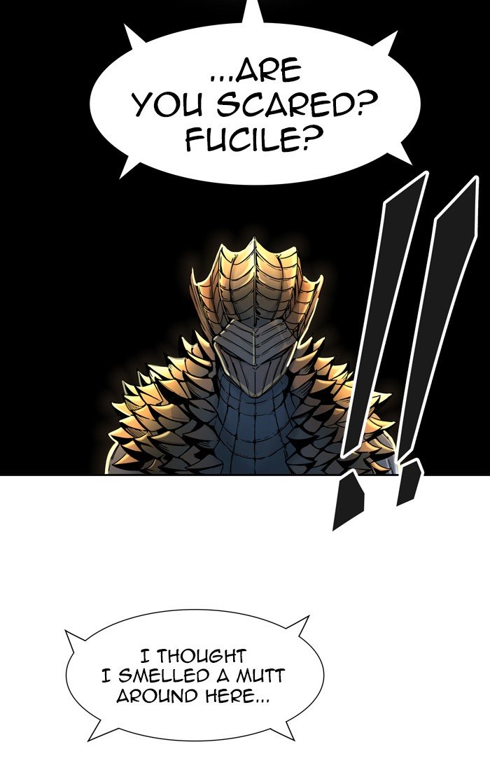 Tower of God chapter 451 page 92