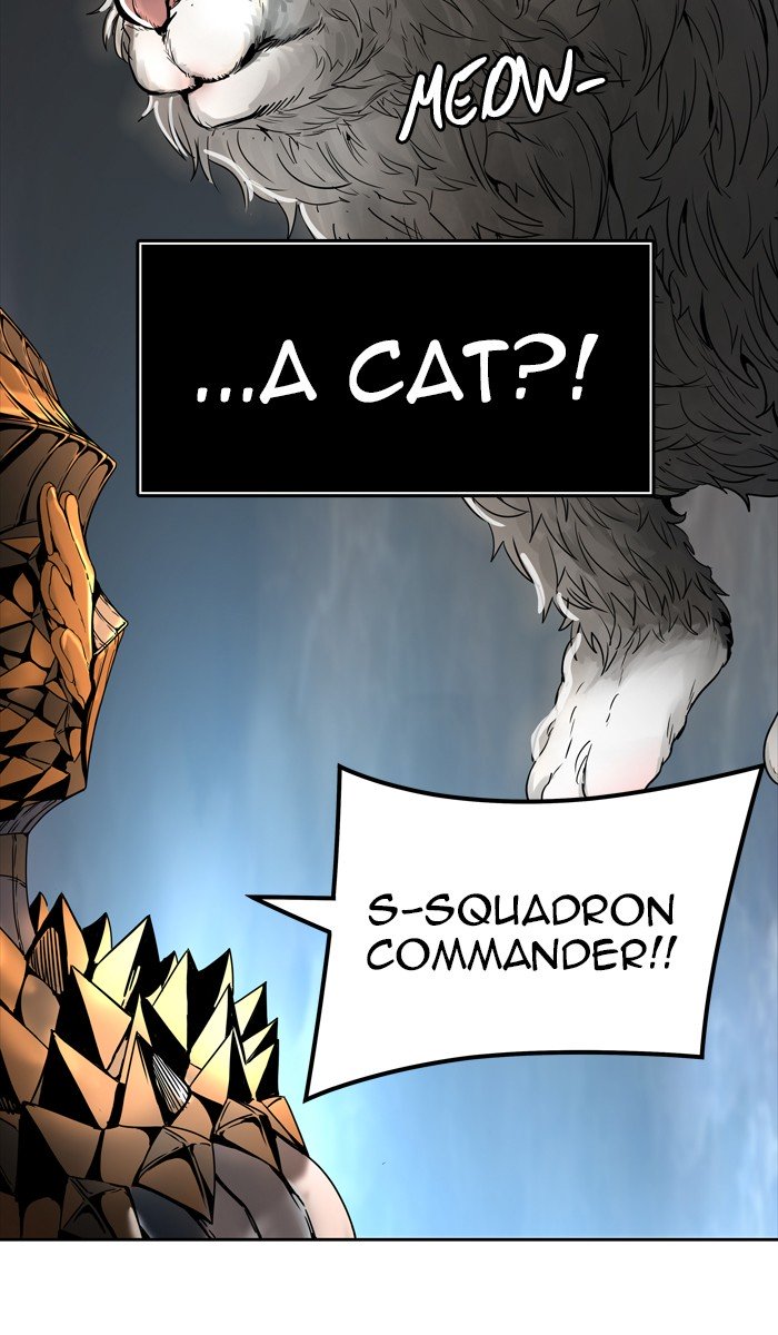 Tower of God chapter 451 page 94