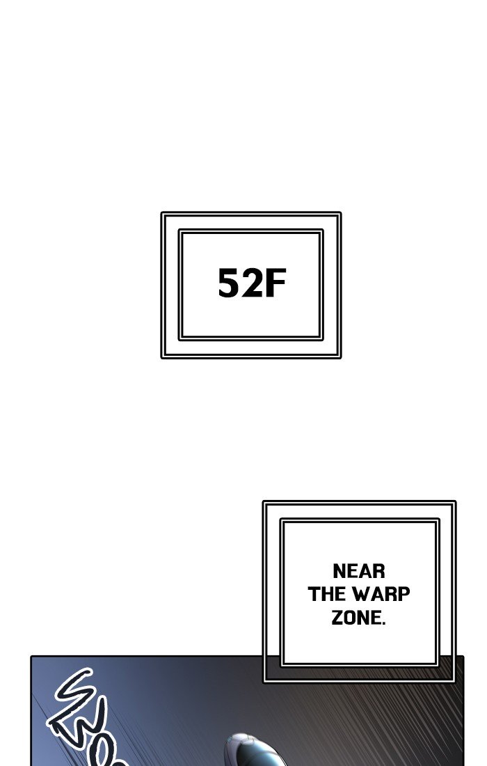 Tower of God chapter 455 page 1