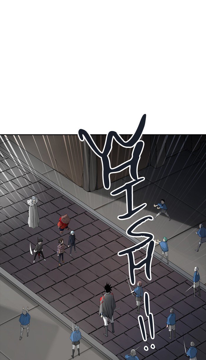 Tower of God chapter 455 page 106