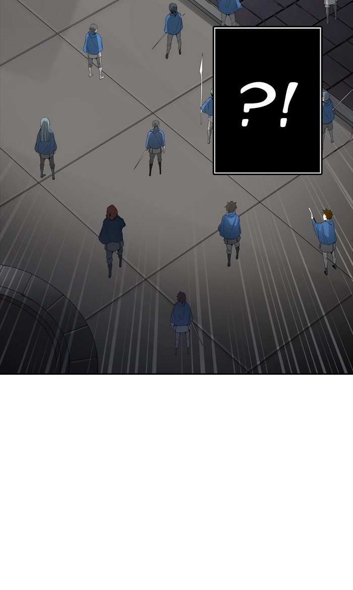 Tower of God chapter 455 page 107