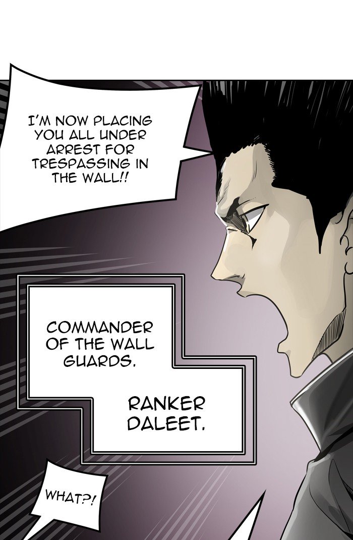 Tower of God chapter 455 page 109