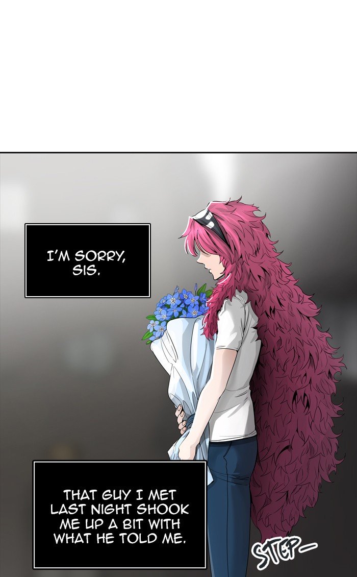 Tower of God chapter 455 page 115