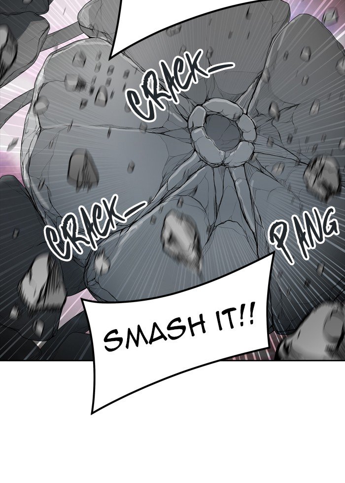 Tower of God chapter 455 page 121